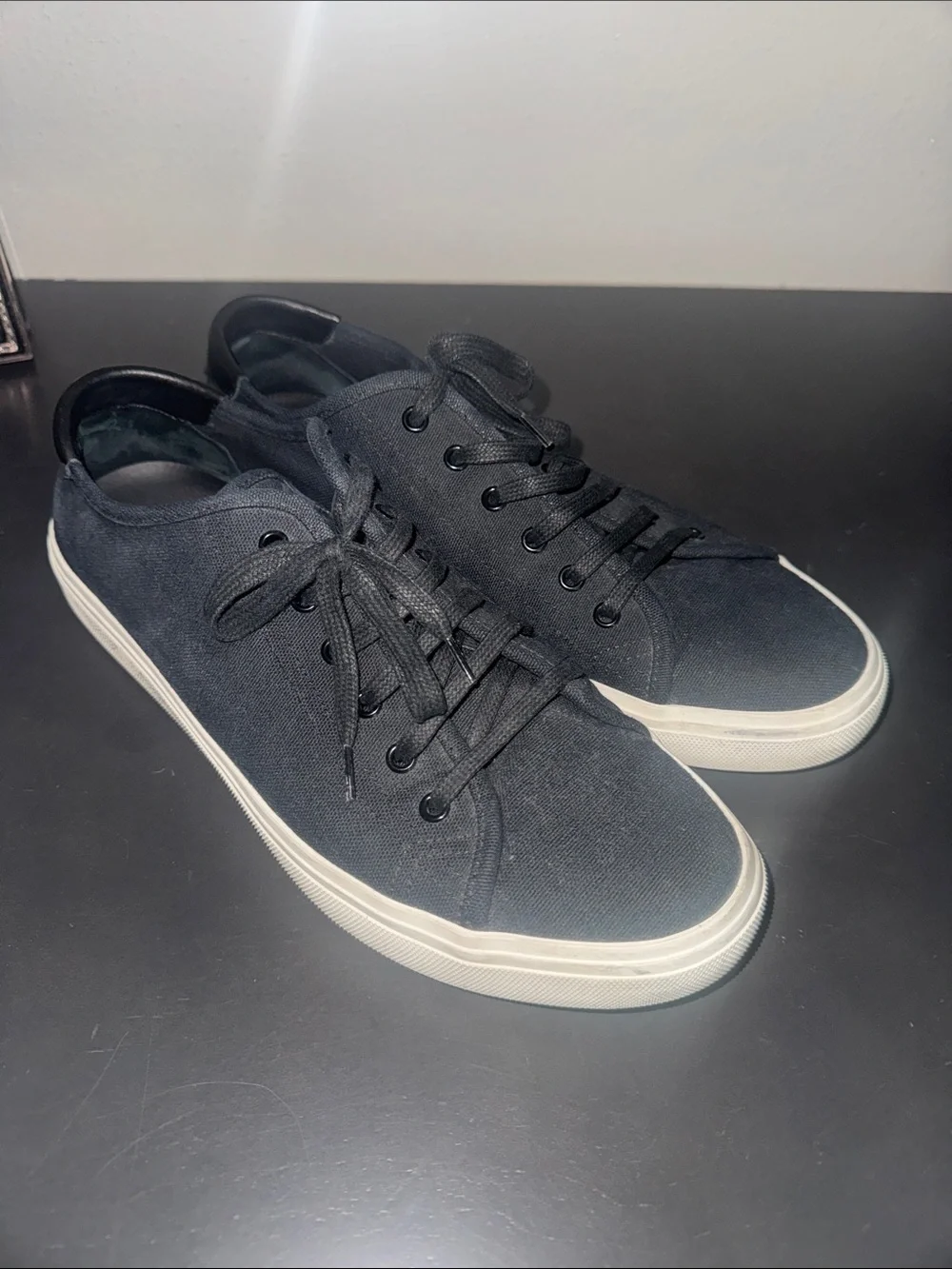 Saint Laurent saint laurent